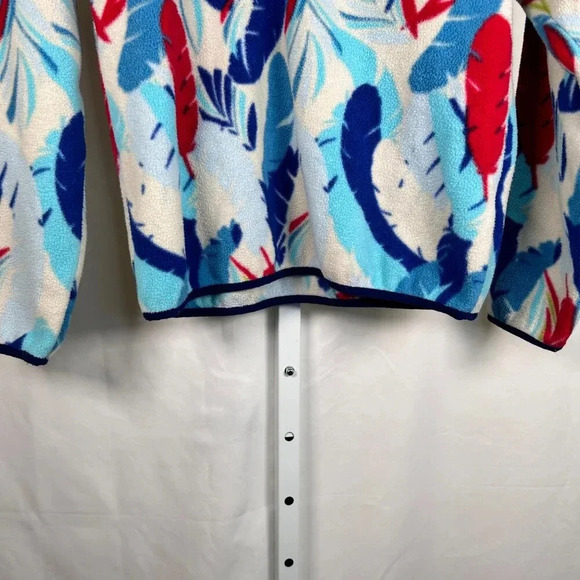 Patagonia Synchilla Size Small Snap T Fleece Jacket Women - Picture 5 of 8